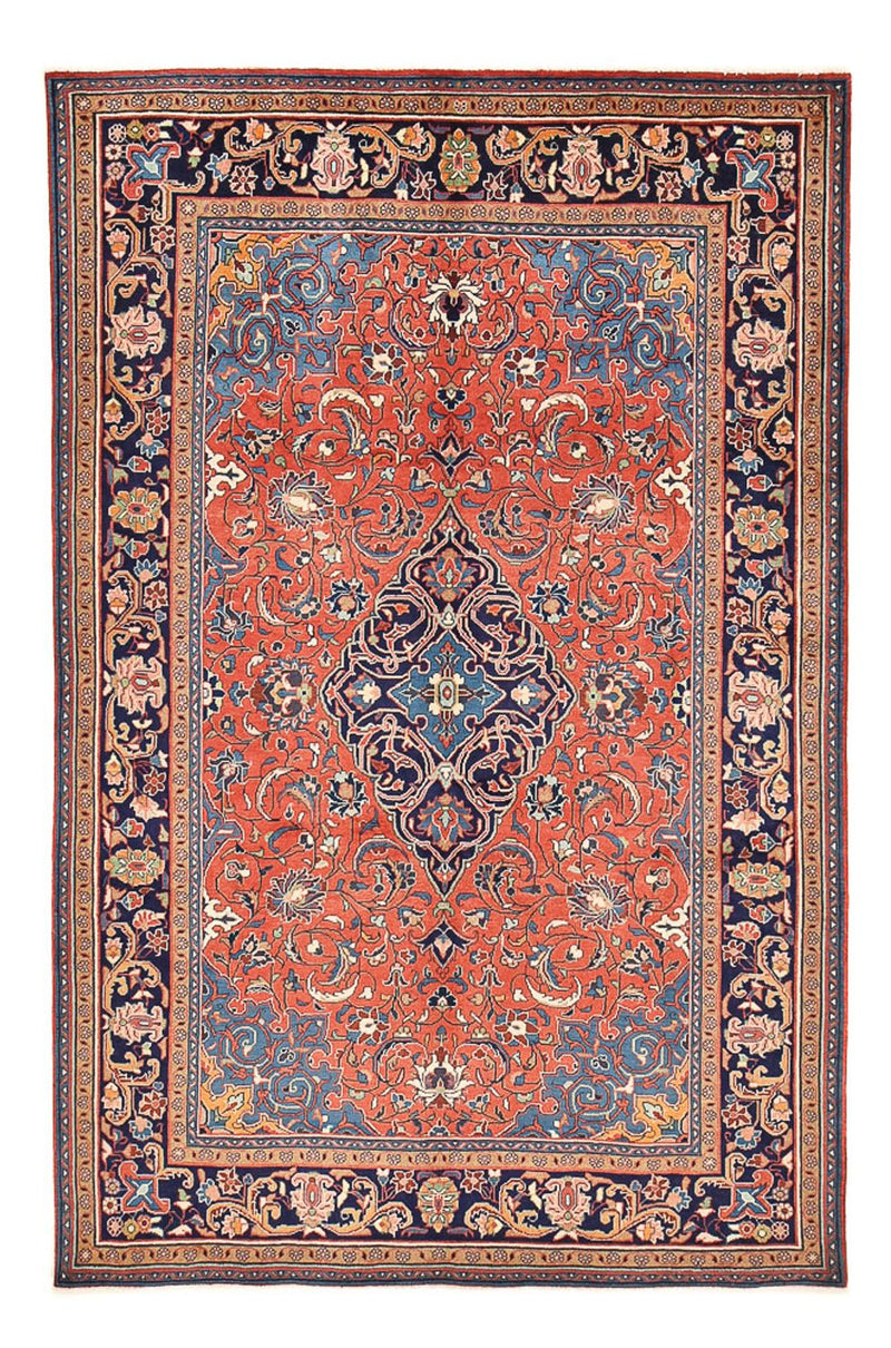 Perser Rug - Classic - 316 x 207 cm - red