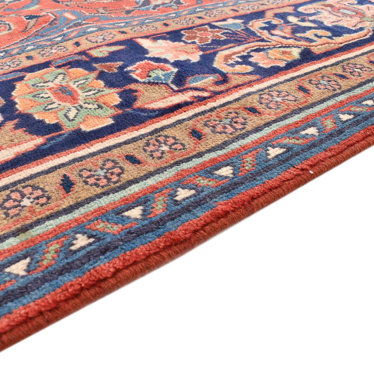 Mahal Rug 207x316cm - Persian Rugs
