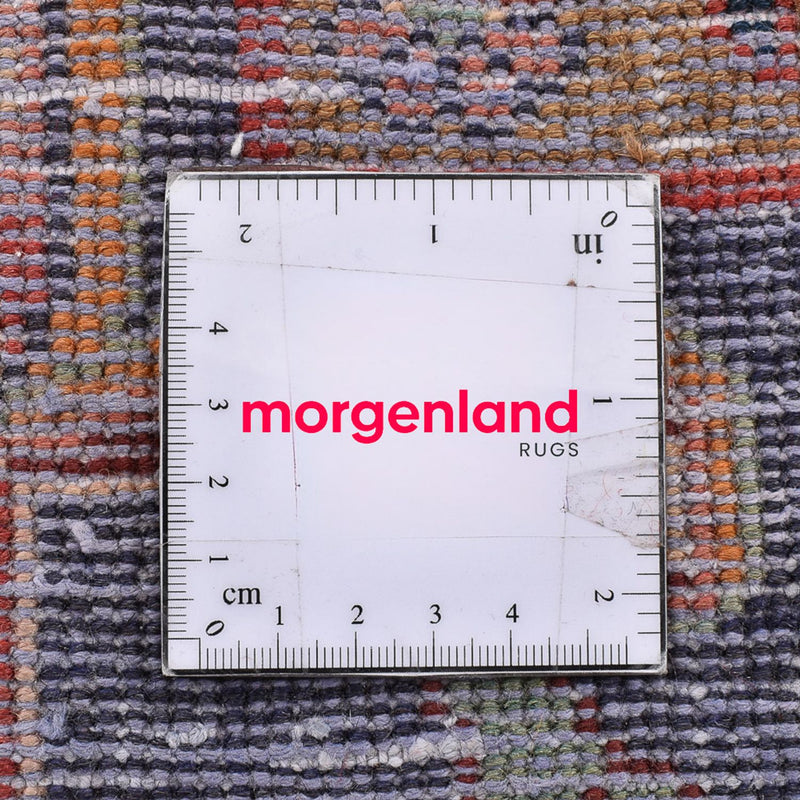 Perser Rug - Classic - 316 x 207 cm - red