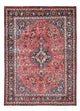 Mashhad Rug 344x242cm - Persian Rugs