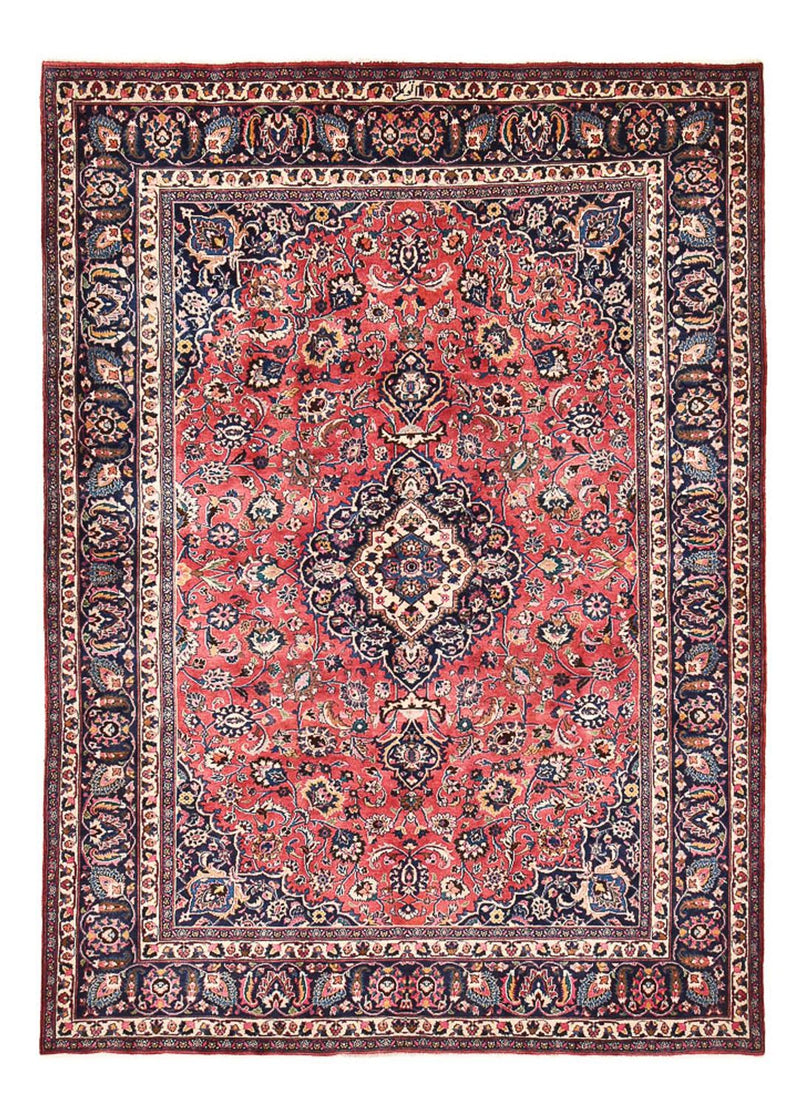 Perser Rug - Classic - 344 x 242 cm - light red