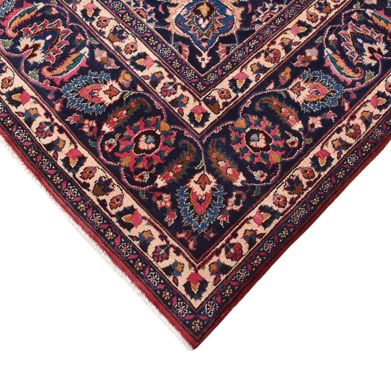 Perser Rug - Classic - 344 x 242 cm - light red