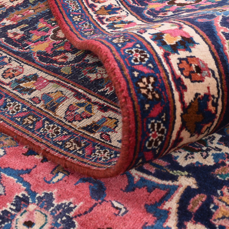 Perser Rug - Classic - 344 x 242 cm - light red