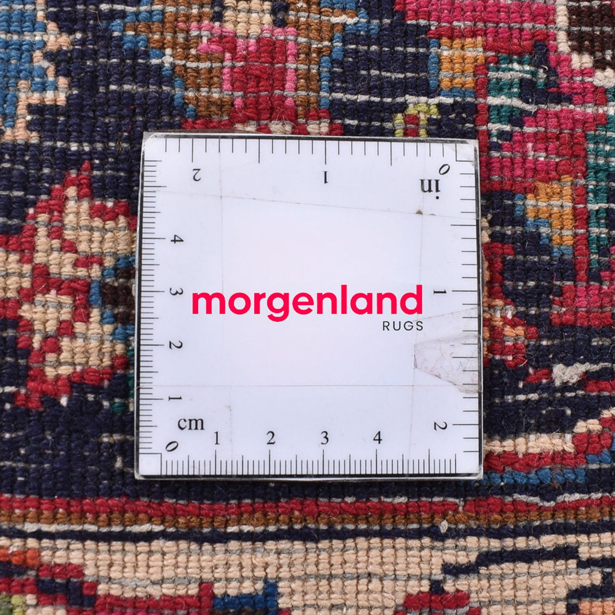 Perser Rug - Classic - 344 x 242 cm - light red