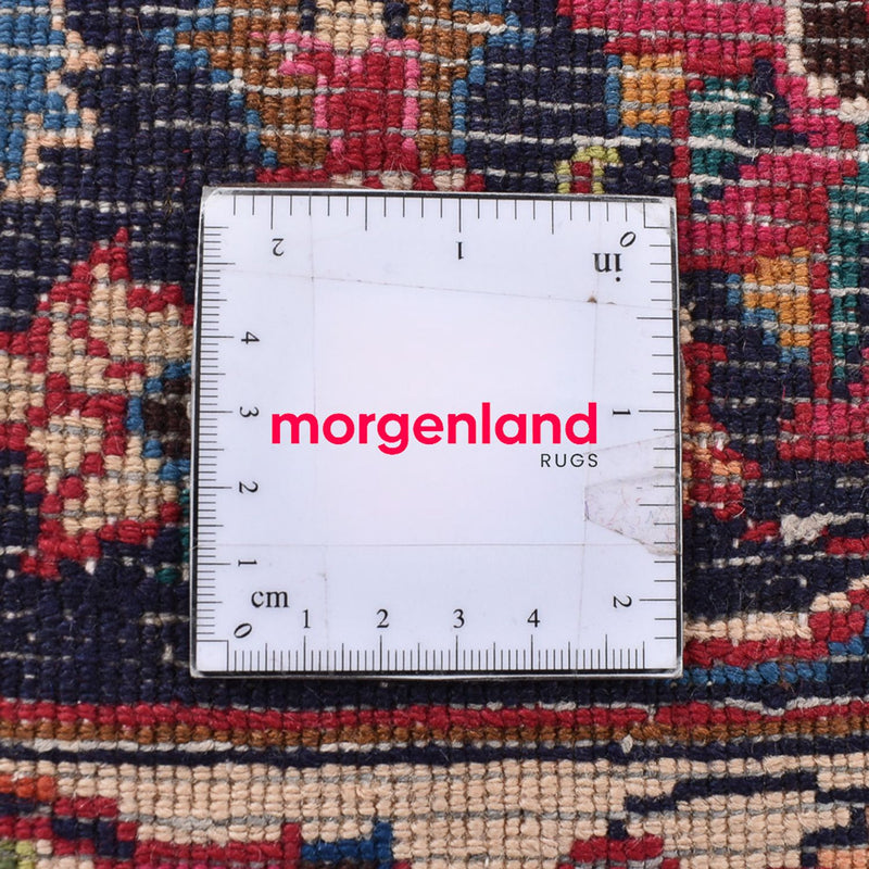 Perser Rug - Classic - 344 x 242 cm - light red