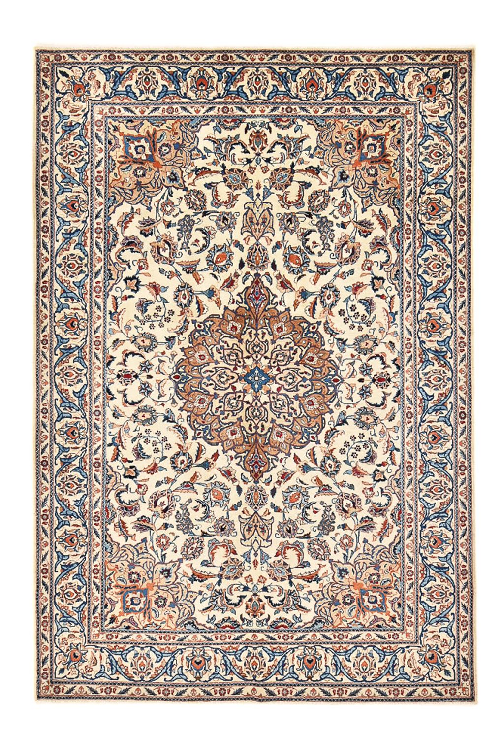 Perser Rug - Classic - 298 x 200 cm - sand