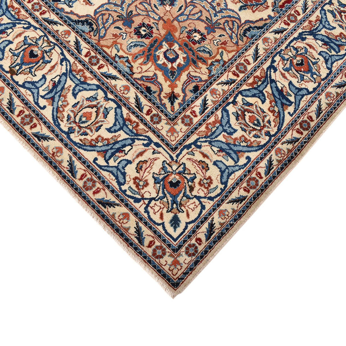 Perser Rug - Classic - 298 x 200 cm - sand