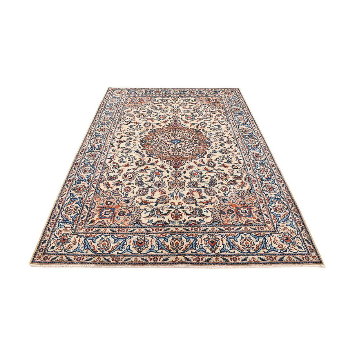 Perser Rug - Classic - 298 x 200 cm - sand