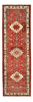 Runner Perser Rug - Nomadic - 297 x 85 cm - rust