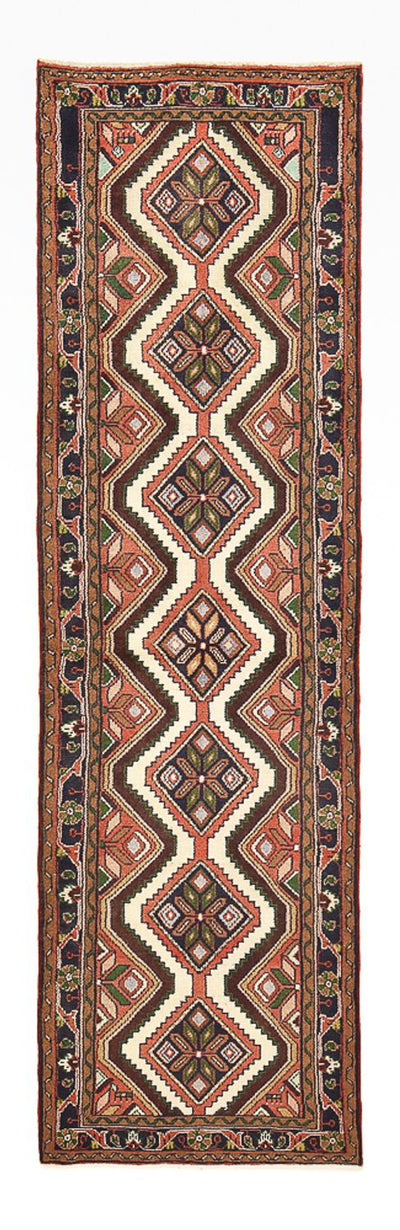 Rudbar Rug 78x277cm - Persian Rugs
