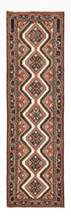 Rudbar Rug 78x277cm - Persian Rugs