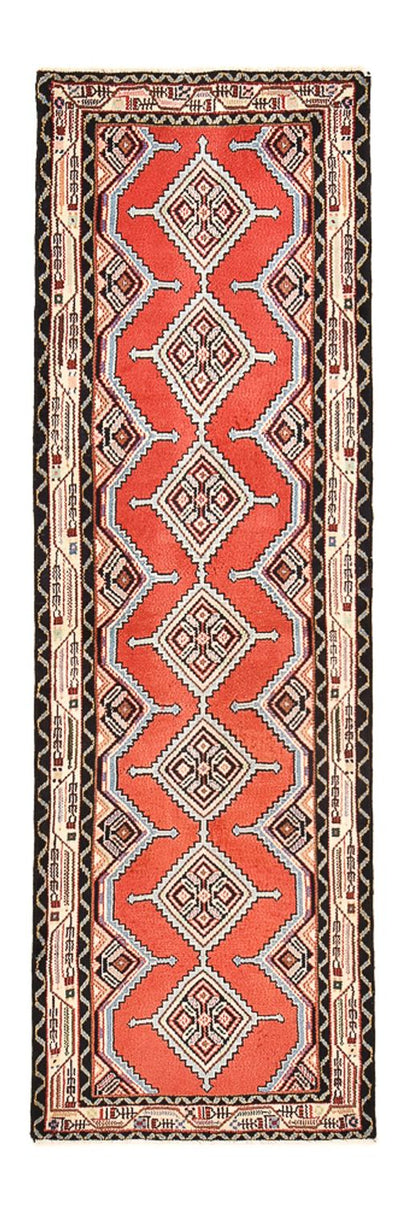 Rudbar Rug 73x243cm - Persian Rugs