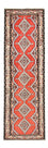 Runner Perser Rug - Nomadic - 243 x 73 cm - red