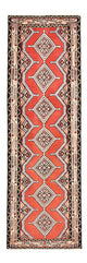 Rudbar Rug 73x243cm - Persian Rugs
