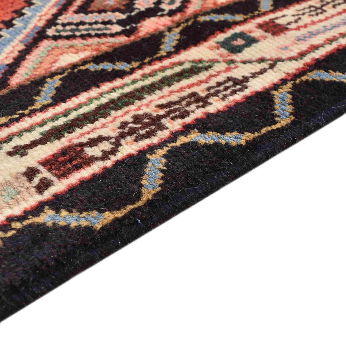 Rudbar Rug 73x243cm - Persian Rugs