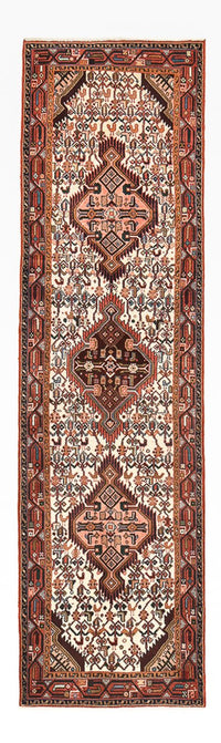 Runner Perser Rug - Nomadic - 300 x 85 cm - beige