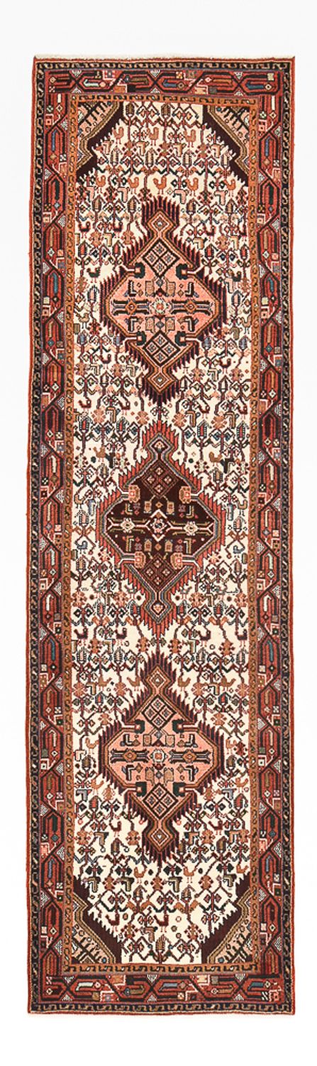 Runner Perser Rug - Nomadic - 300 x 85 cm - beige