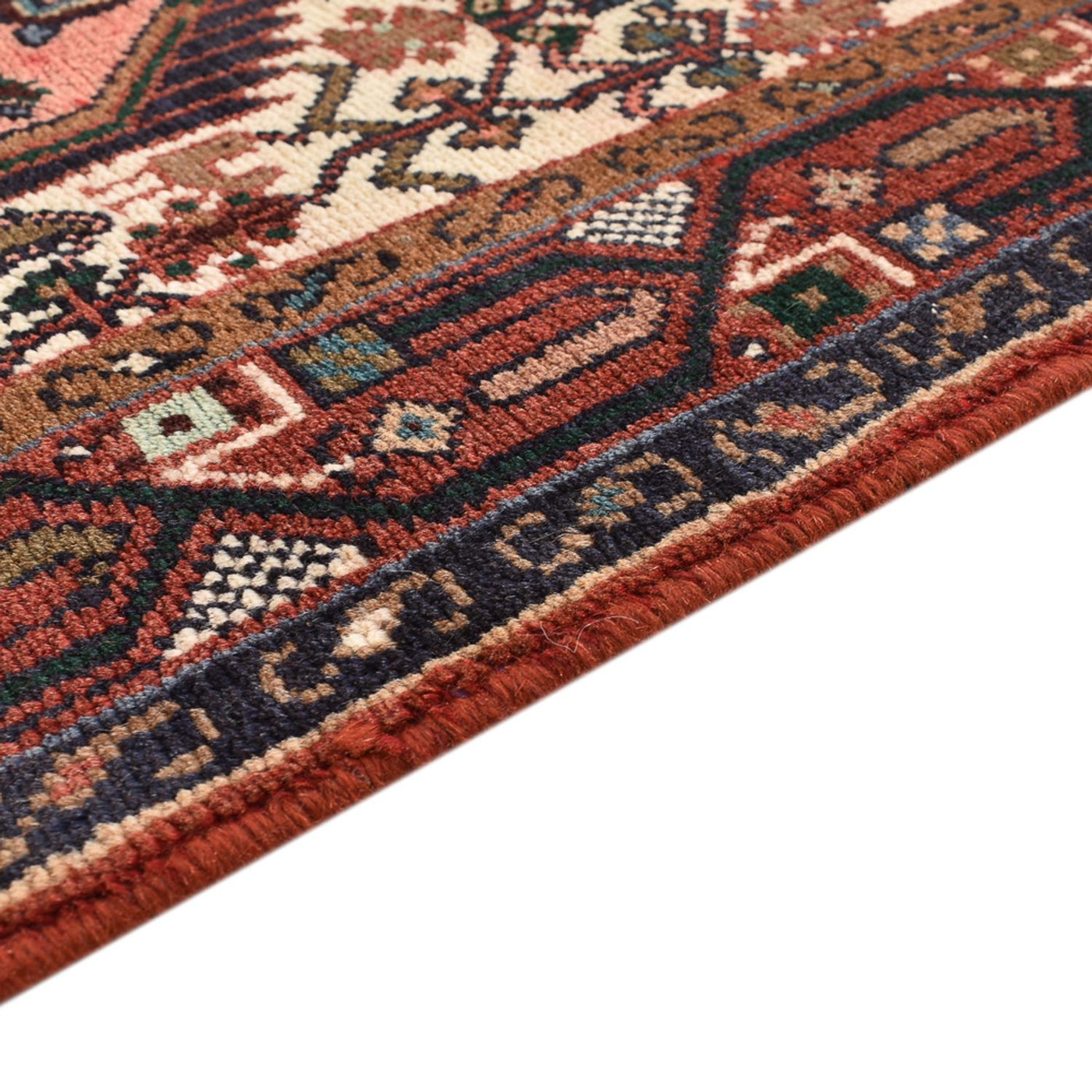 Hamadan Rug 300x85cm - Persian Rugs