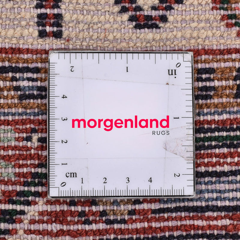 Runner Perser Rug - Nomadic - 300 x 85 cm - beige