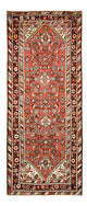 Hamadan Rug 190x76cm - Persian Rugs