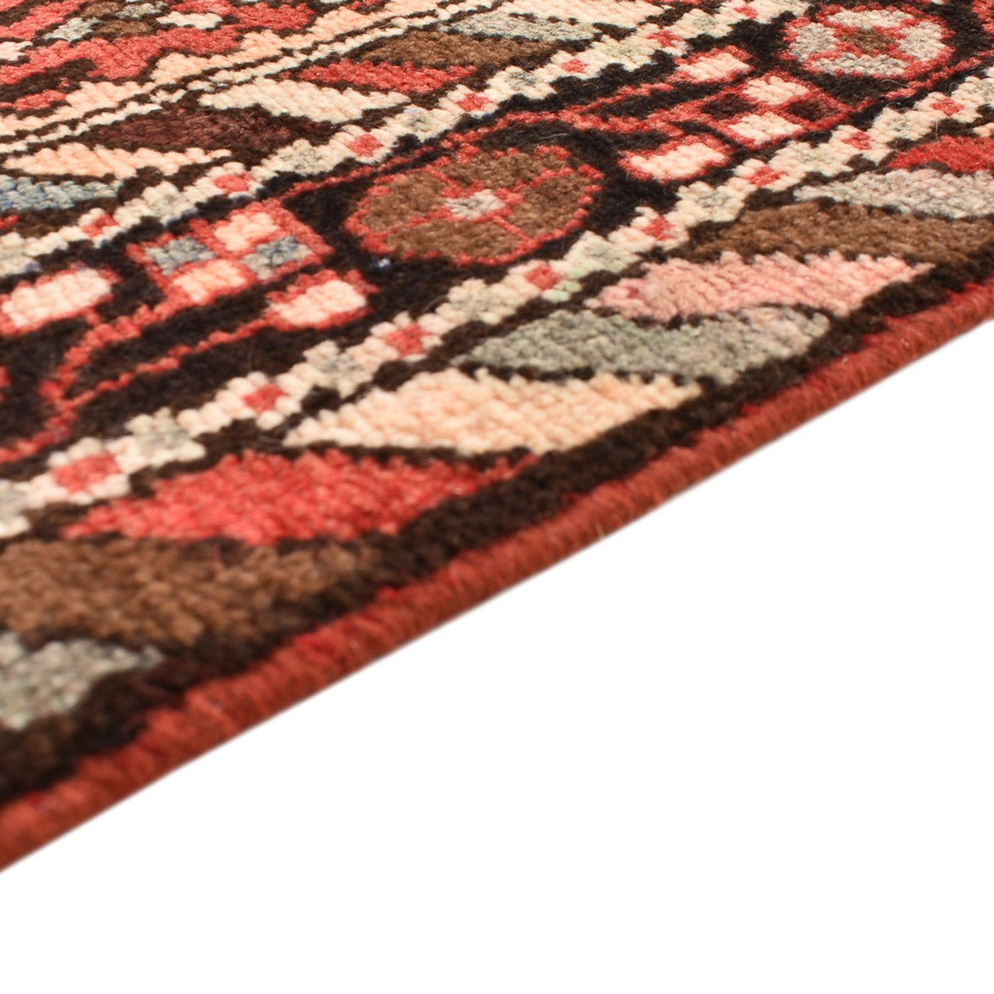Hamadan Rug 190x76cm - Persian Rugs