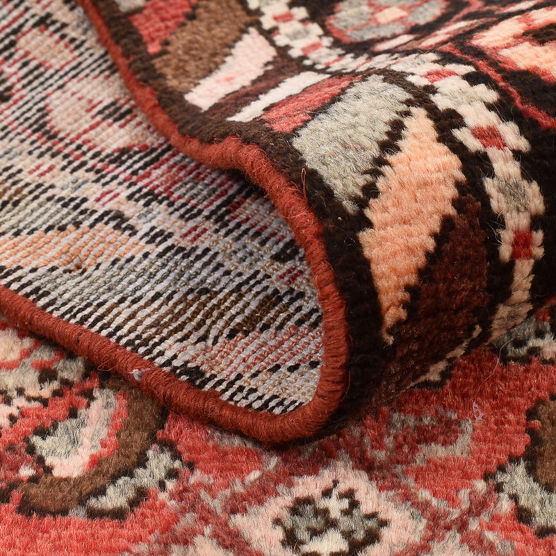 Runner Perser Rug - Nomadic - 190 x 76 cm - light red