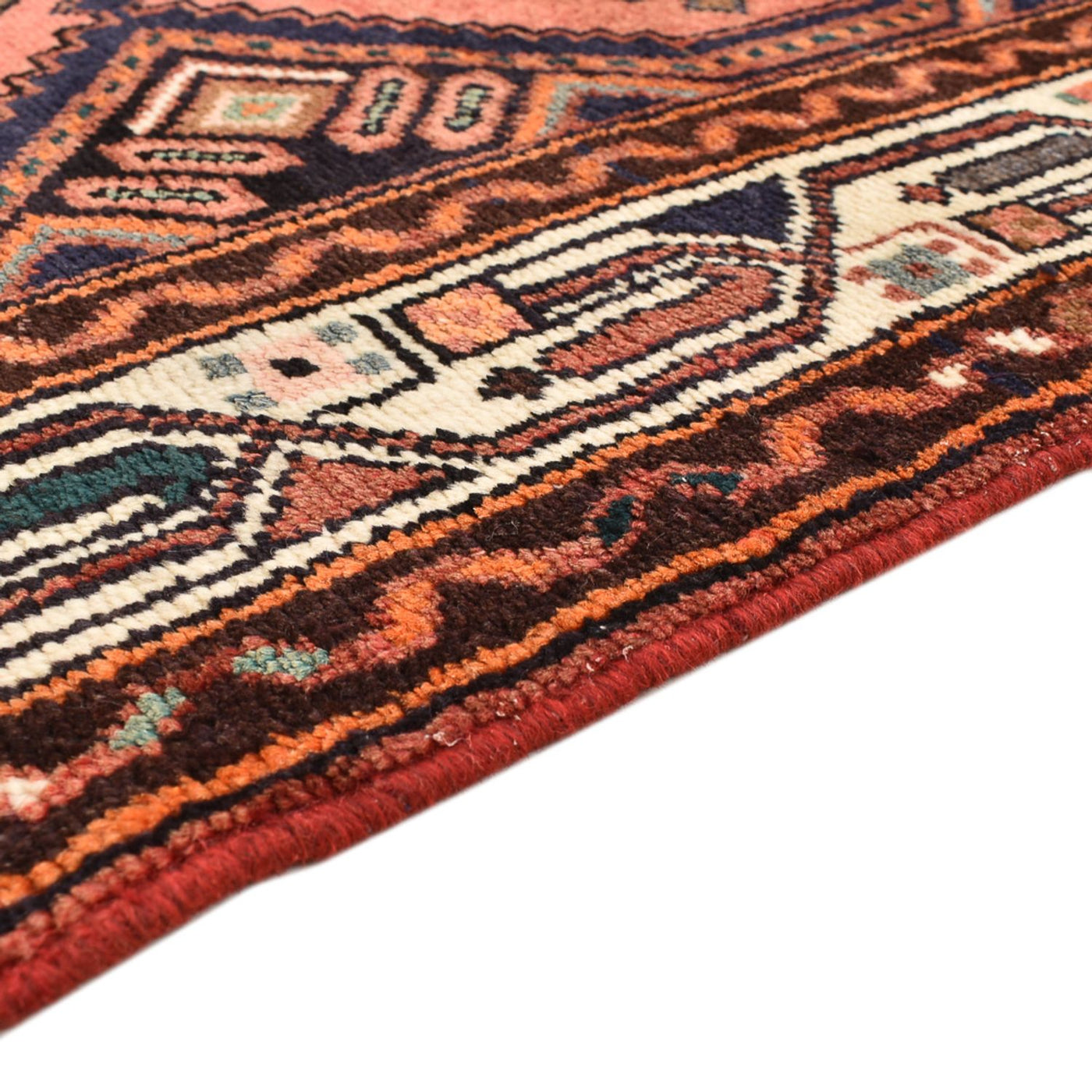 Rudbar Rug 224x86cm - Persian Rugs