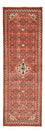 Runner Perser Rug - Nomadic - 196 x 63 cm - light red