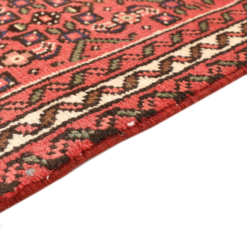 Runner Perser Rug - Nomadic - 196 x 63 cm - light red