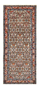 Hosseinabad Rug 192x80cm - Persian Rugs