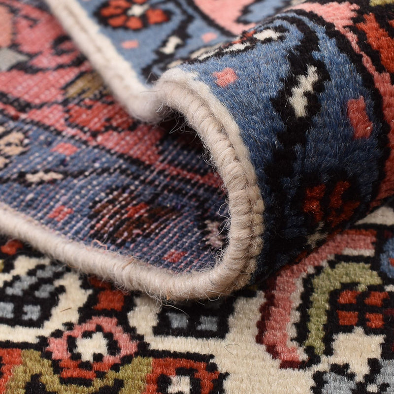 Runner Perser Rug - Nomadic - 192 x 80 cm - multicolored