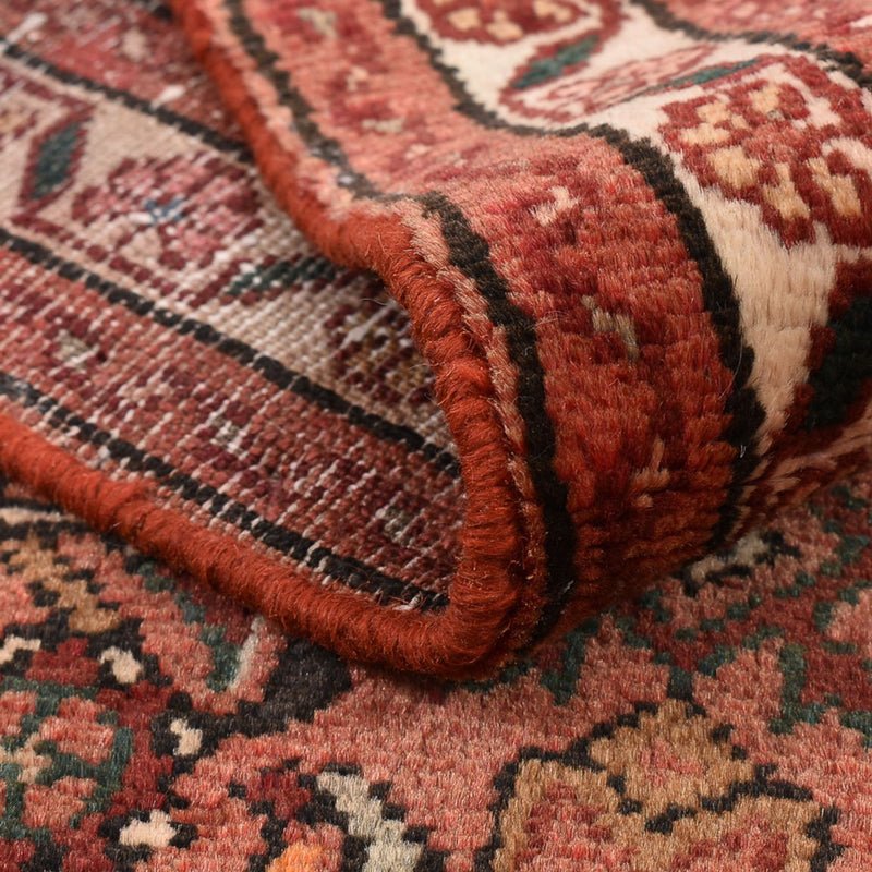 Runner Perser Rug - Nomadic - 185 x 73 cm - light red