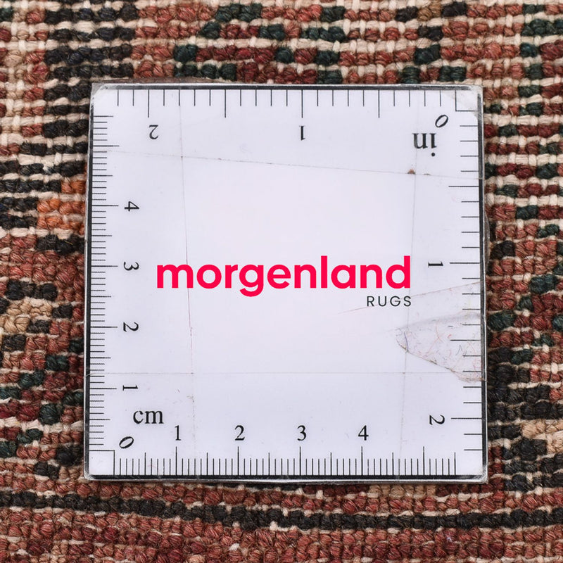 Runner Perser Rug - Nomadic - 185 x 73 cm - light red