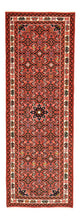 Hosseinabad Rug 196x68cm - Persian Rugs