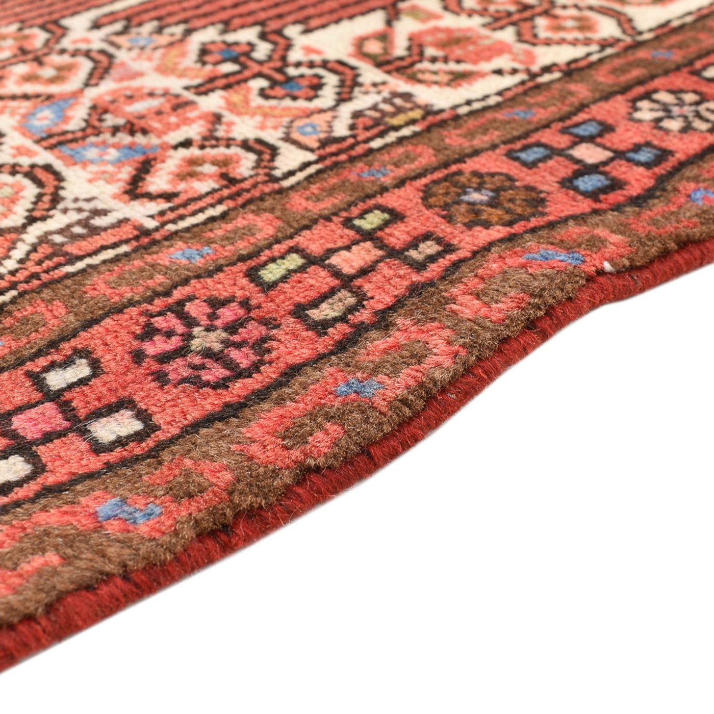 Hamadan Rug 186x71cm - Persian Rugs