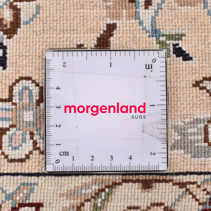 Perser Rug - Nain - Royal - 356 x 251 cm - dark blue