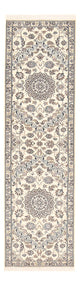 Nain - 9la Rug 303x86cm - Persian Rugs