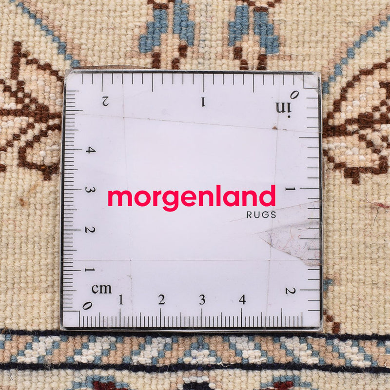 Runner Perser Rug - Nain - Royal - 303 x 86 cm - white