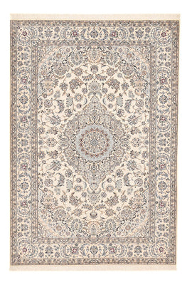 Perser Rug - Nain - Royal - 310 x 213 cm - white
