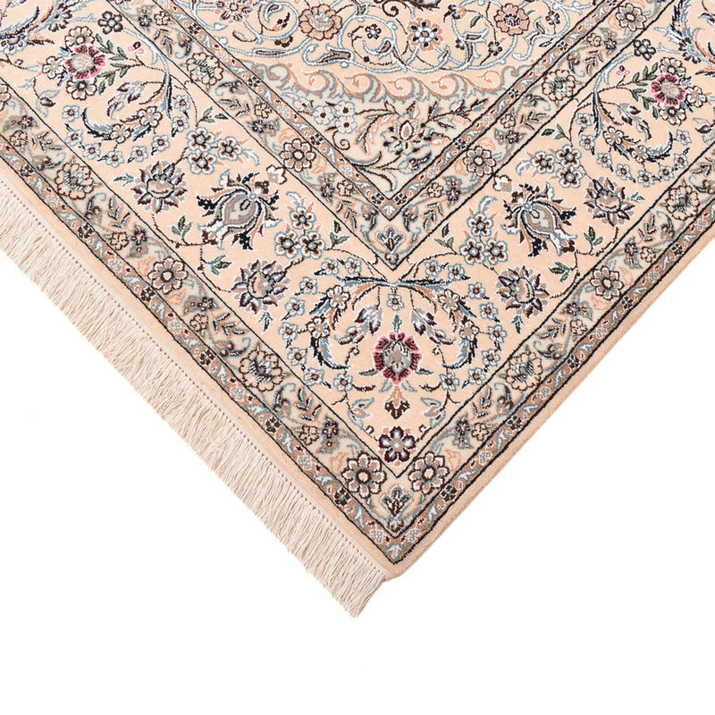 Perser Rug - Nain - Royal - 310 x 213 cm - white
