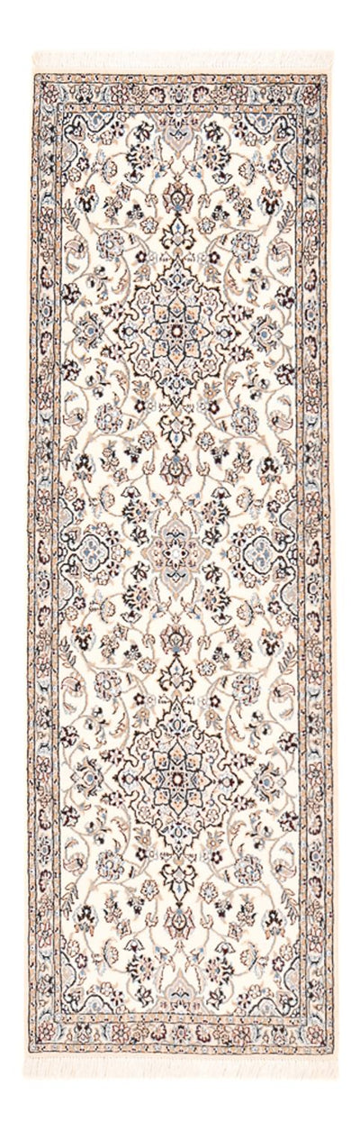 Nain - 9La Rug 70x219cm - Persian Rugs