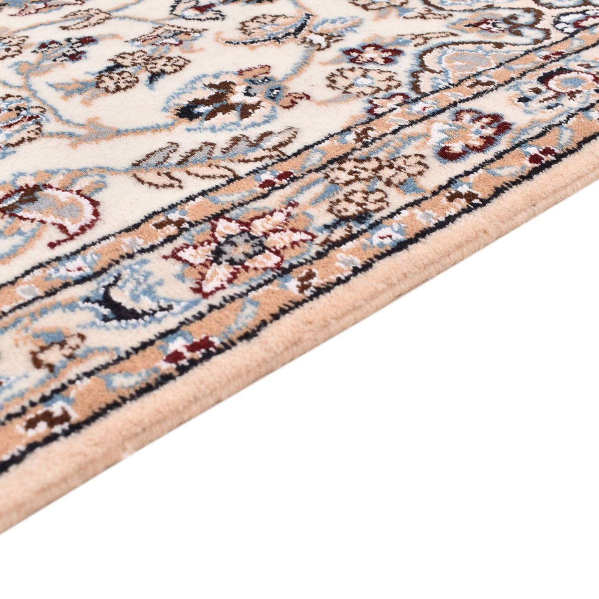 Nain - 9La Rug 70x219cm - Persian Rugs
