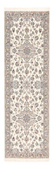 Nain - 9la Rug 225x70cm - Persian Rugs