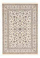 Nain - 6La Rug 205x297cm - Persian Rugs