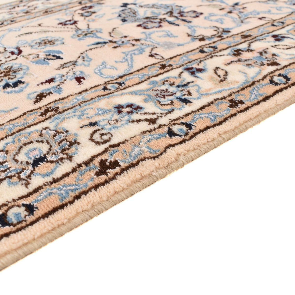 Nain - 6La Rug 205x297cm - Persian Rugs