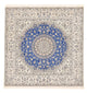 Nain - 6la Rug 246x253cm - Persian Rugs