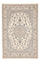 Perser Rug - Nain - Royal - 312 x 210 cm - white