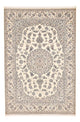 Nain - 9la Rug 312x210cm - Persian Rugs