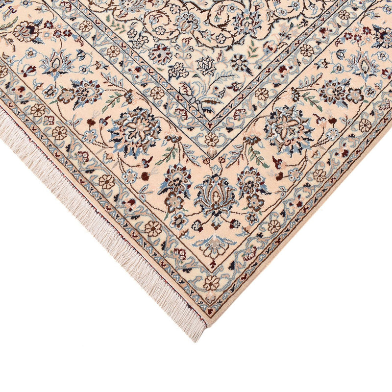 Perser Rug - Nain - Royal - 312 x 210 cm - white