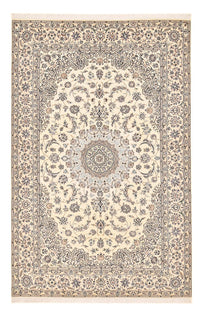 Perser Rug - Nain - Royal - 322 x 208 cm - white